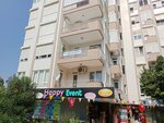 Doktor E. Çığıl Fettahoğlu (Antalya, Muratpaşa, Burhanettin Onat Cad., 100), psychiatrist