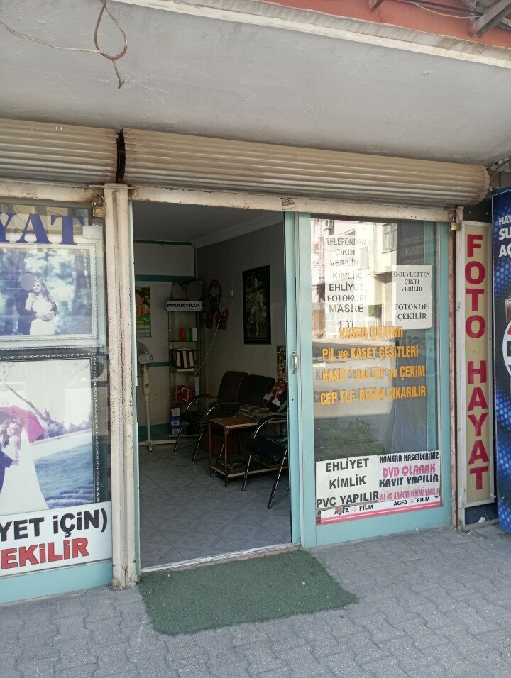 Photography Foto Hayat, Adana, photo