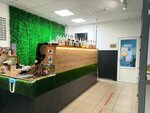 Coffee King (Pozharskogo Street, 19), coffee to go