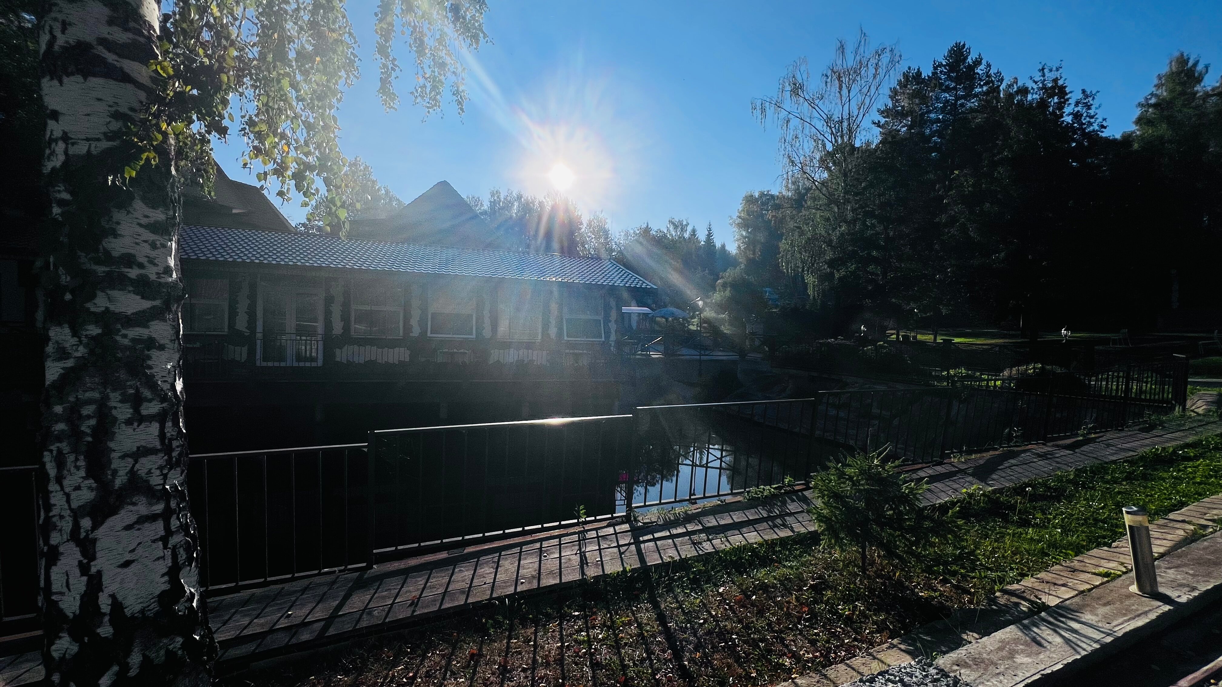 Фото Миллениум