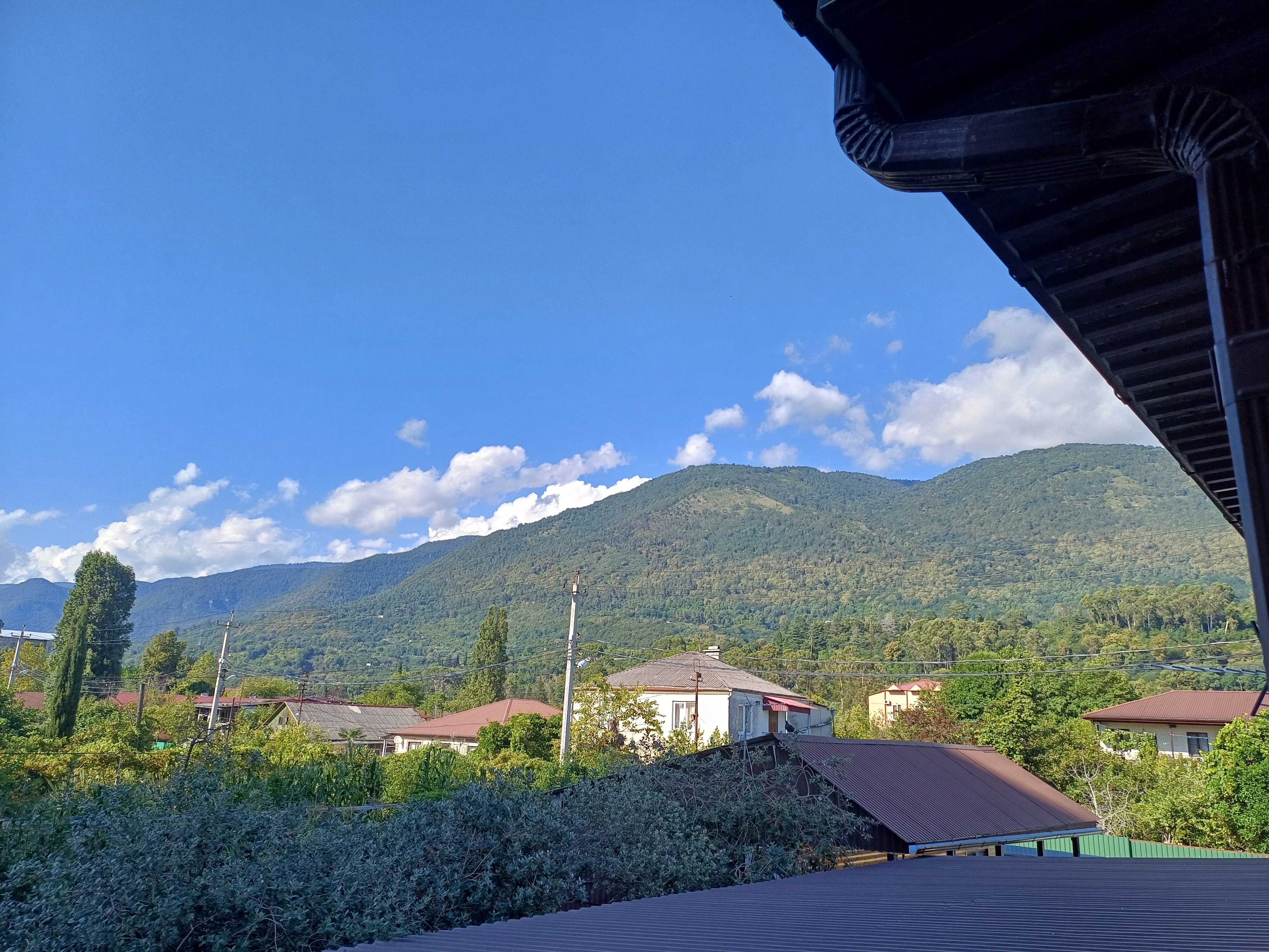 Фото Гостевой дом Делис