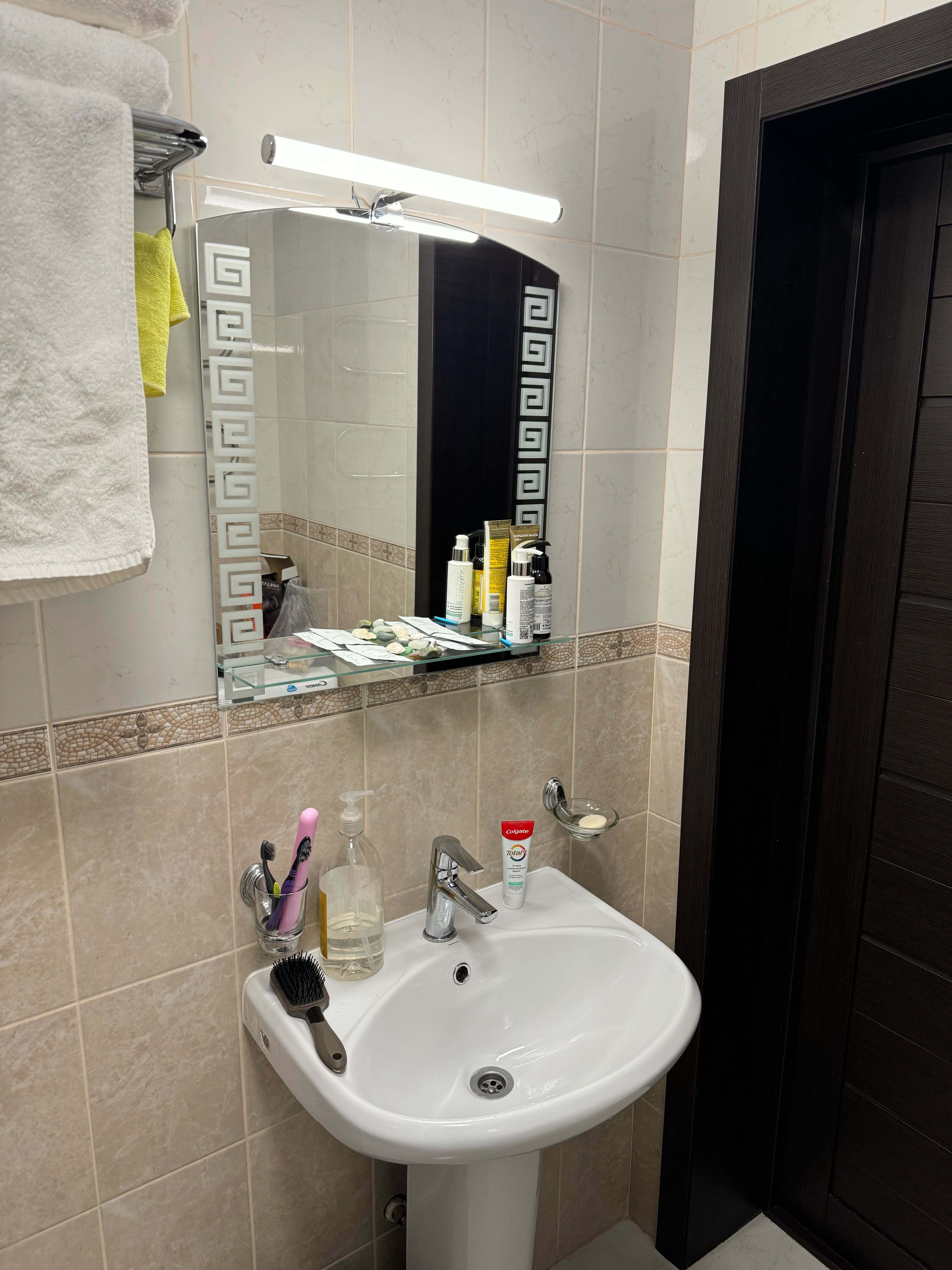 Фото Альфа-guest