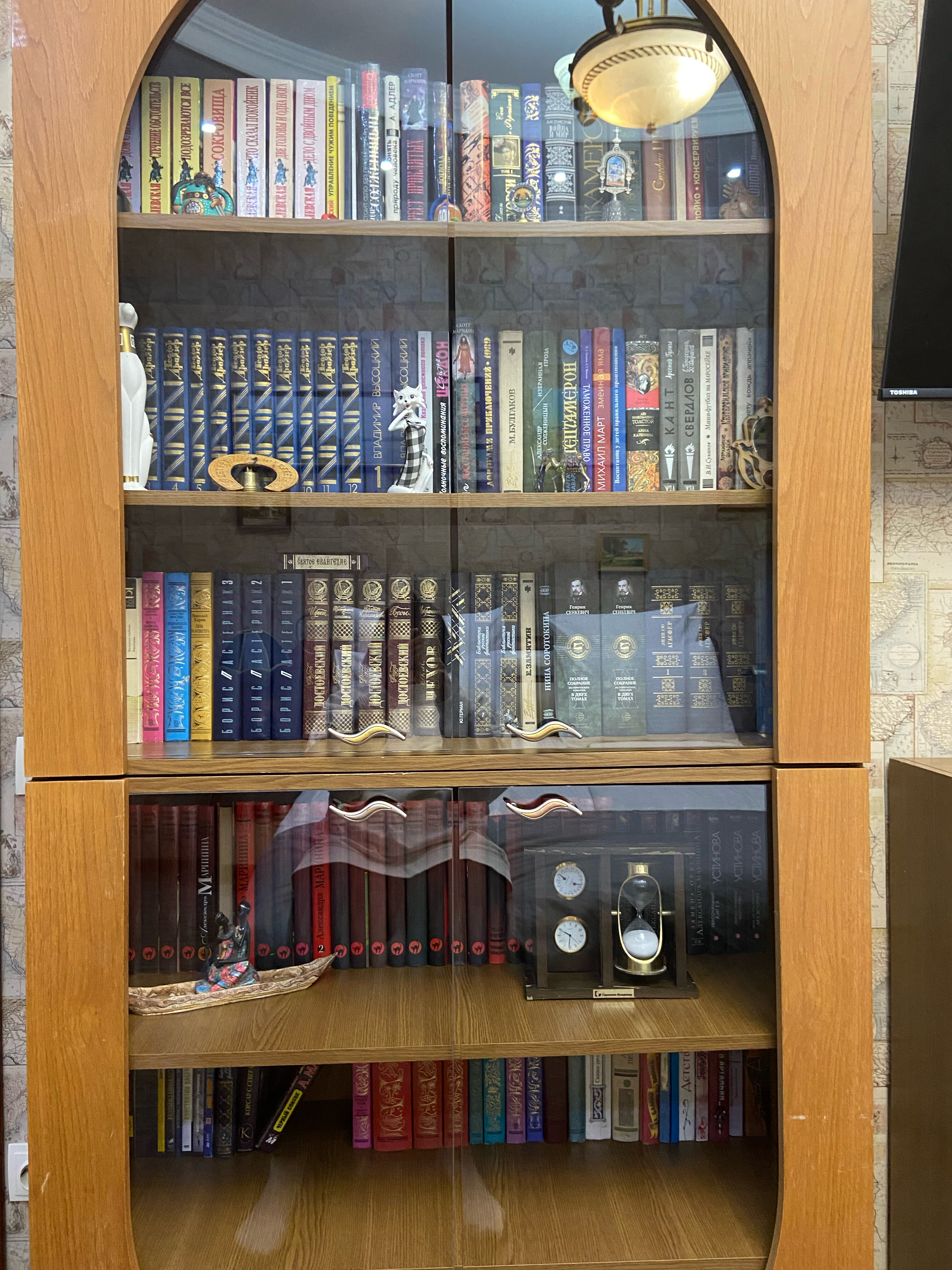 Фото Дом над рекой