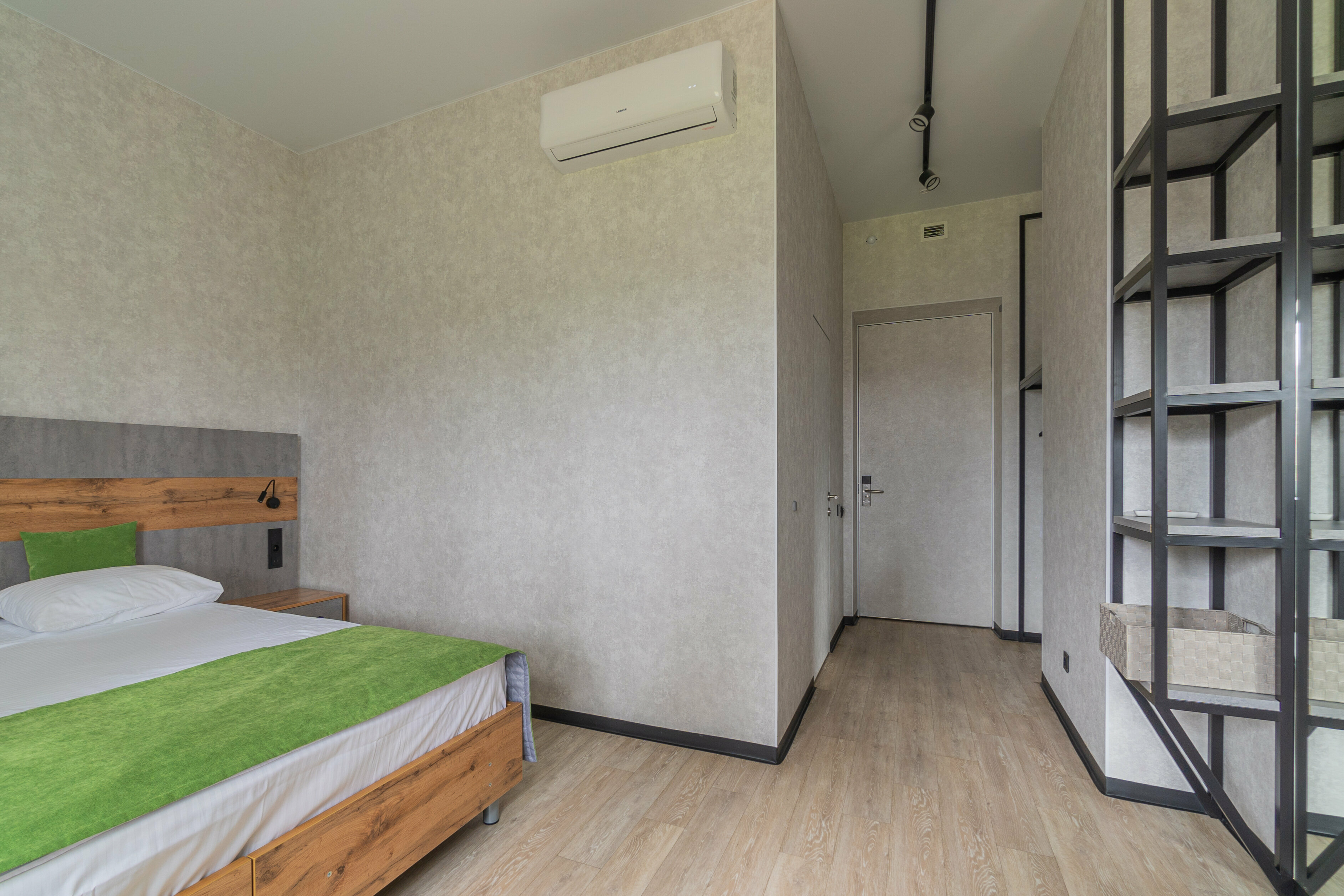 Фото Тюрьма для жира