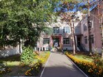 Detsky sad № 96 (10 Let Oktyabrya Street, 105/1), jardín de infancia, guardería