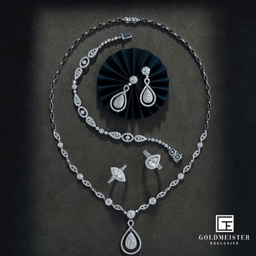Goldmeister Exclusive Diamond & Jewellery Kemer Jewelry Fotoğraf 4