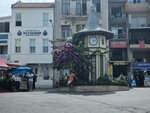 Clock Tower (Istanbul, Adalar, Maden Neighborhood, Kivilcim Street), landmark, attraction