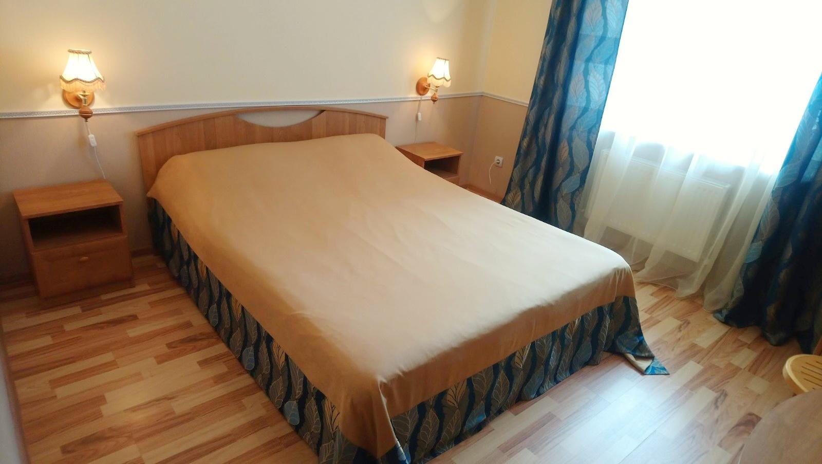 Фото Легенда