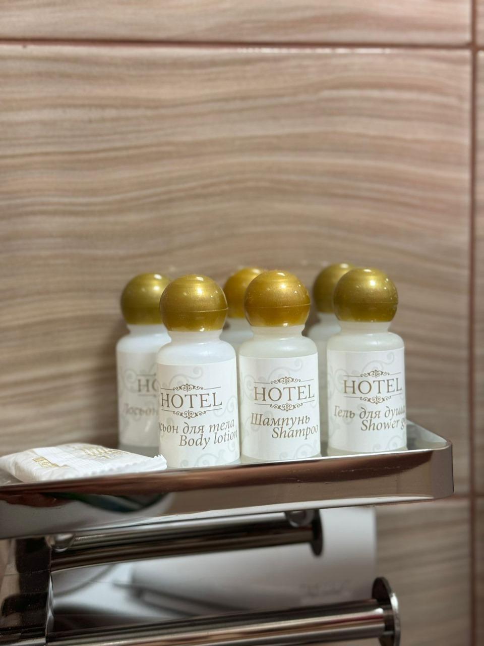 Фото Гостиница 888