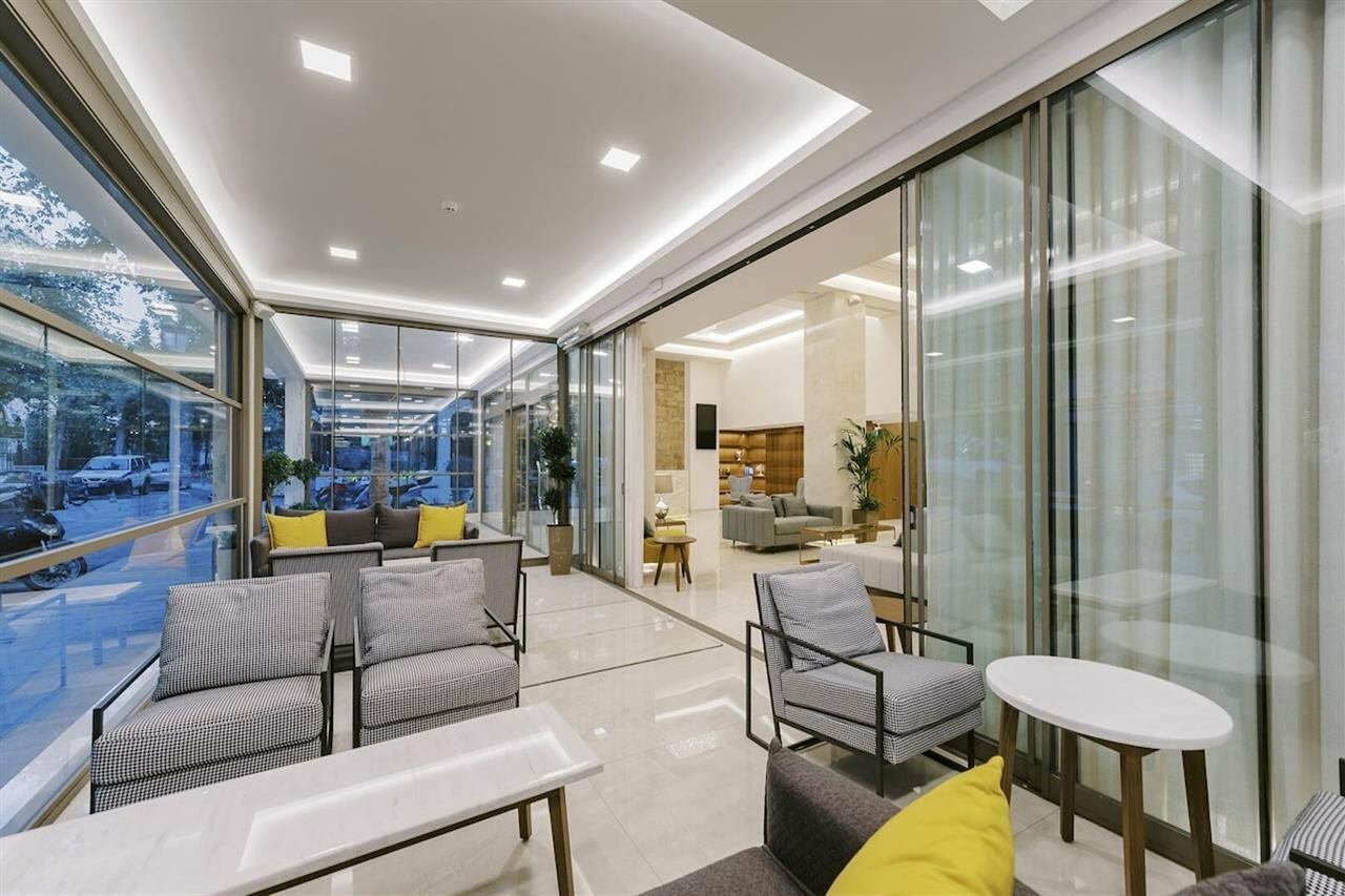 Фото Hotel Acandia