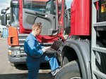 Грузовой автоэлектрик (Entuziastov Highway, 13Б), management company