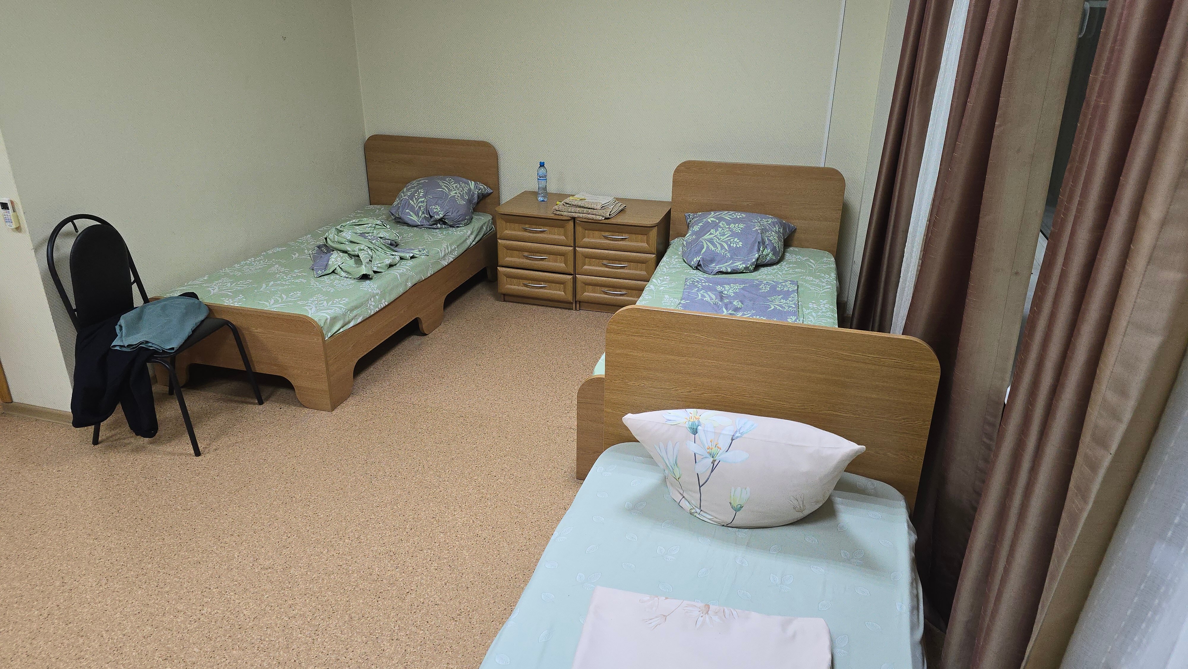 Фото Стоп-Отель