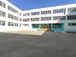 Средняя общеобразовательная школа № 91 (Cherepanova Street, 18), school