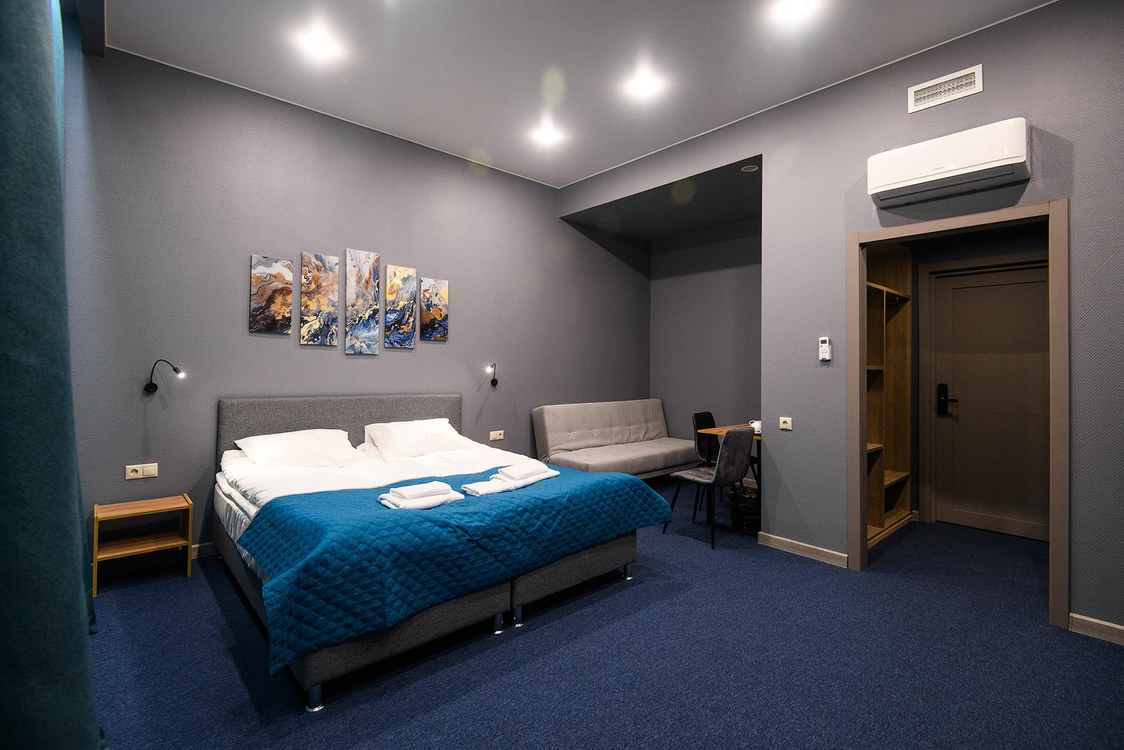 Фото Шантар на Есенина 1