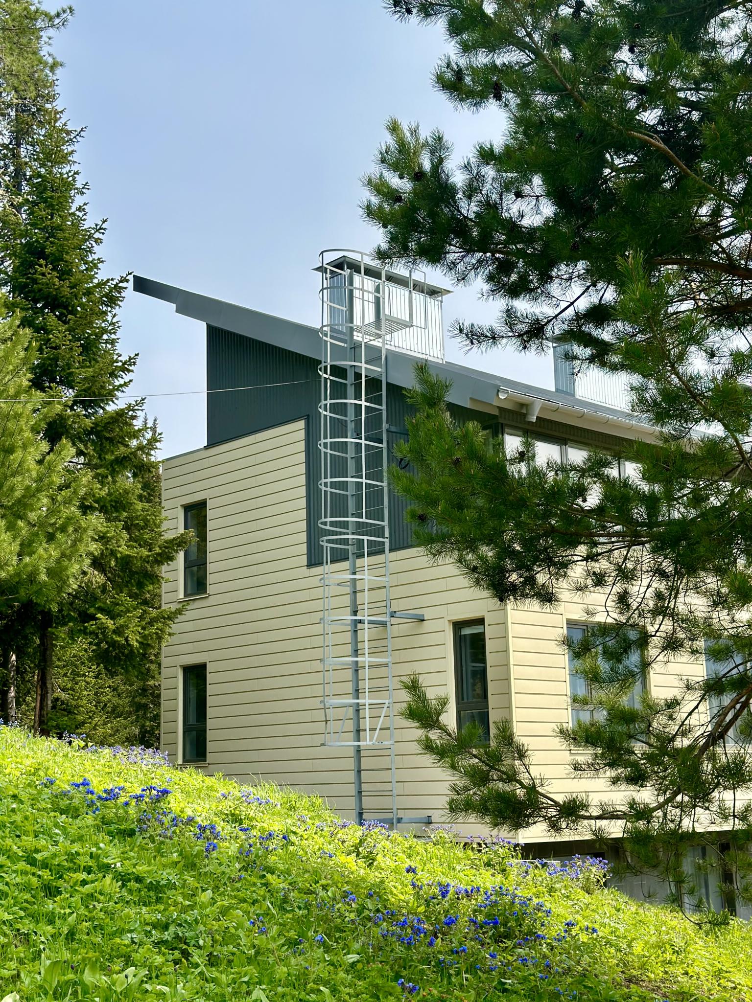 Фото Ойер Парк Отель