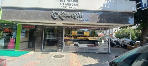 Köseoğlu Kuyumculuk Fotoğraf 1