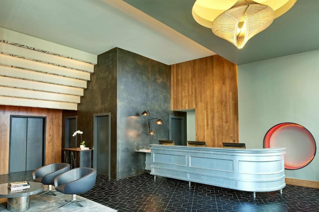 Фото Отель Zelos San Francisco