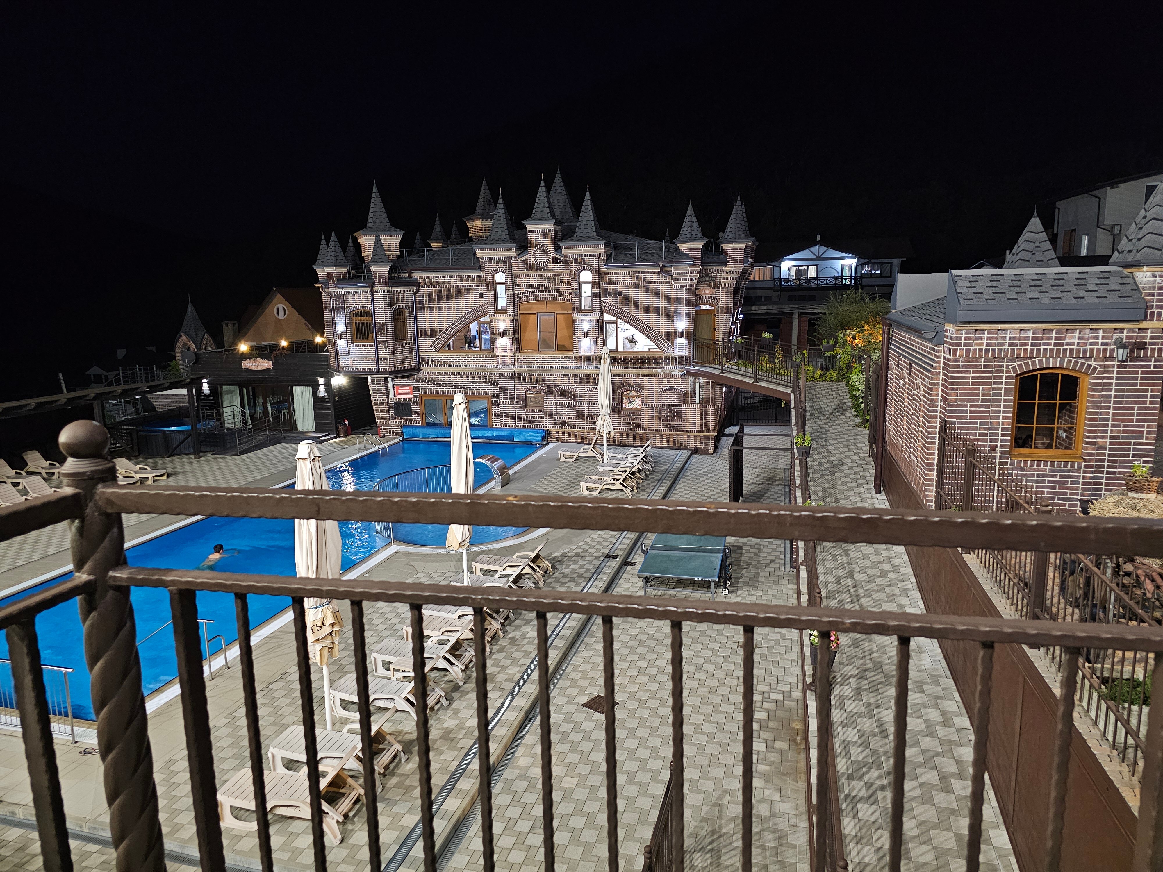 Фото Durso Tower