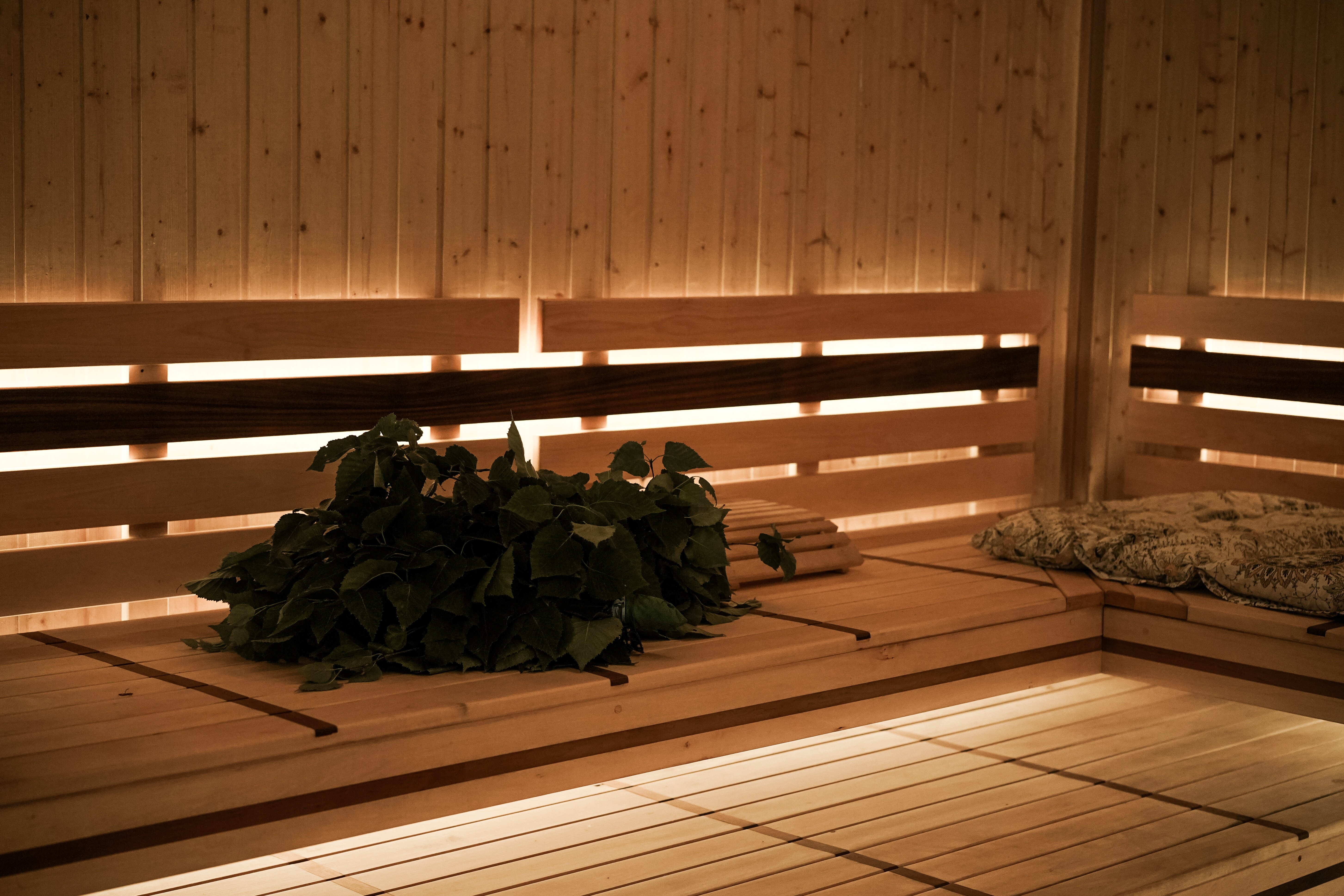 Фото Терраса гриль