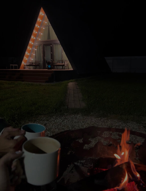 Фото Strawberry Glade