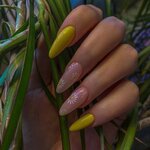 Aiza Beauty (Melnikova Avenue, 21/1), nail salon