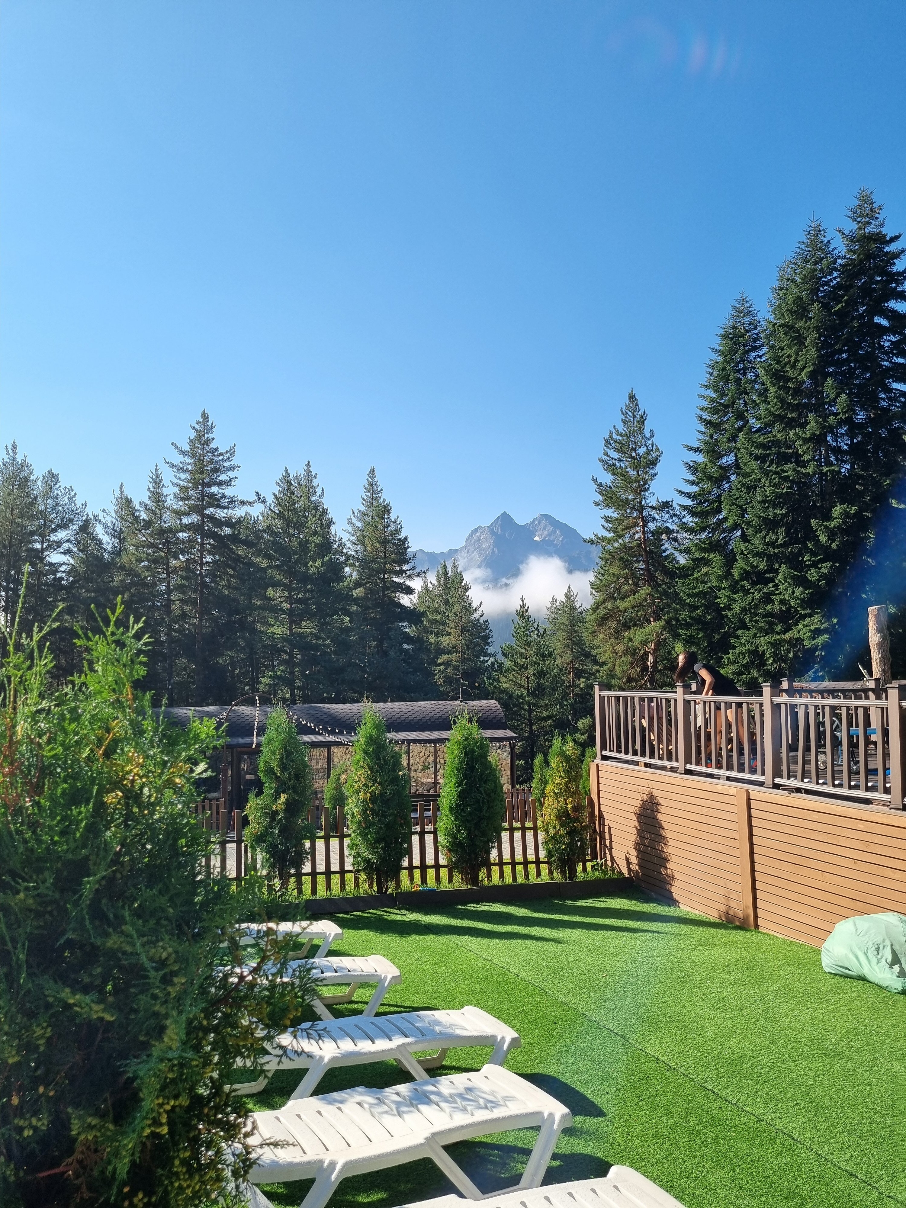 Фото Софийские вершины