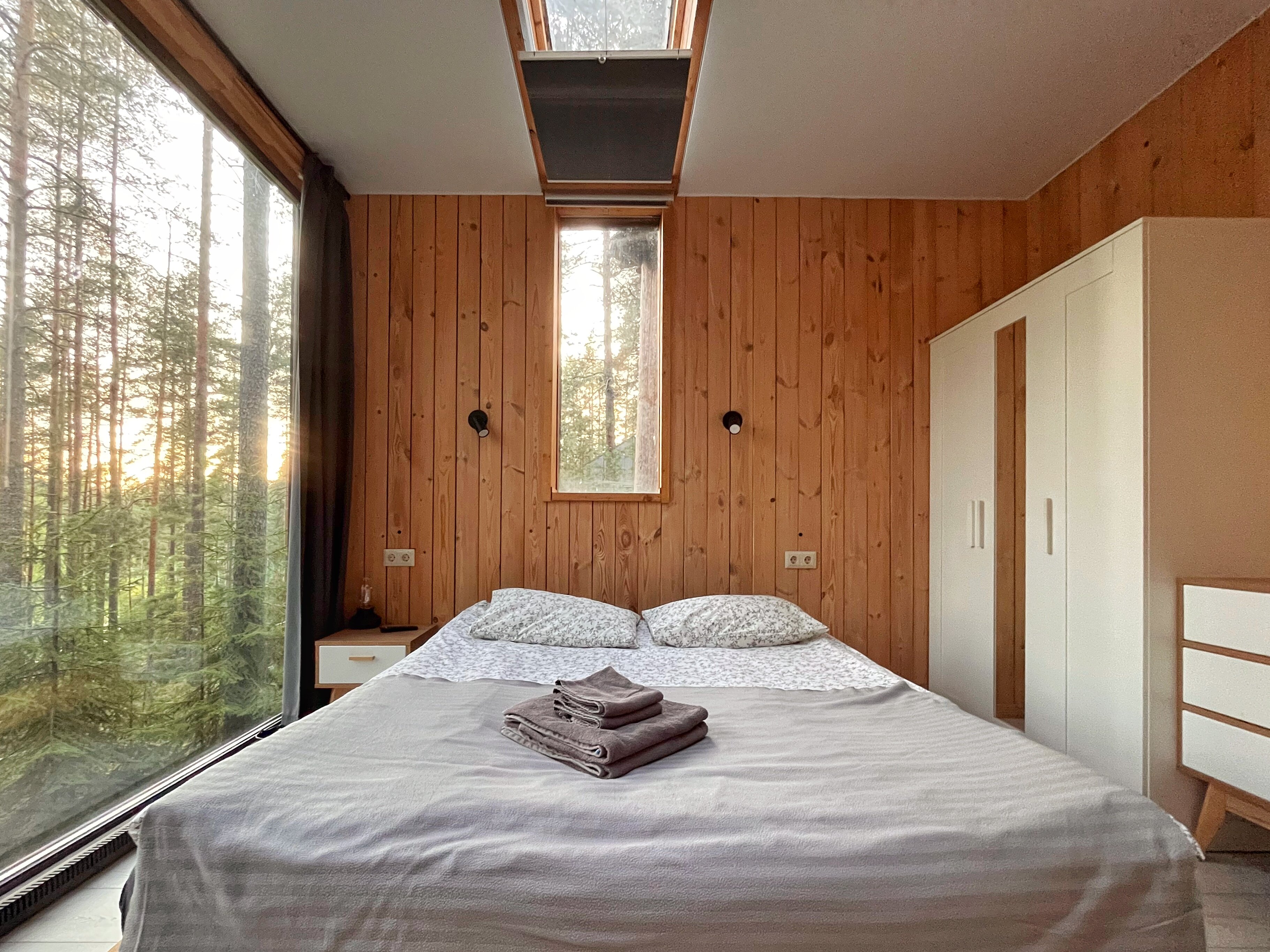 Фото Гринвальд Парк Скандинавия