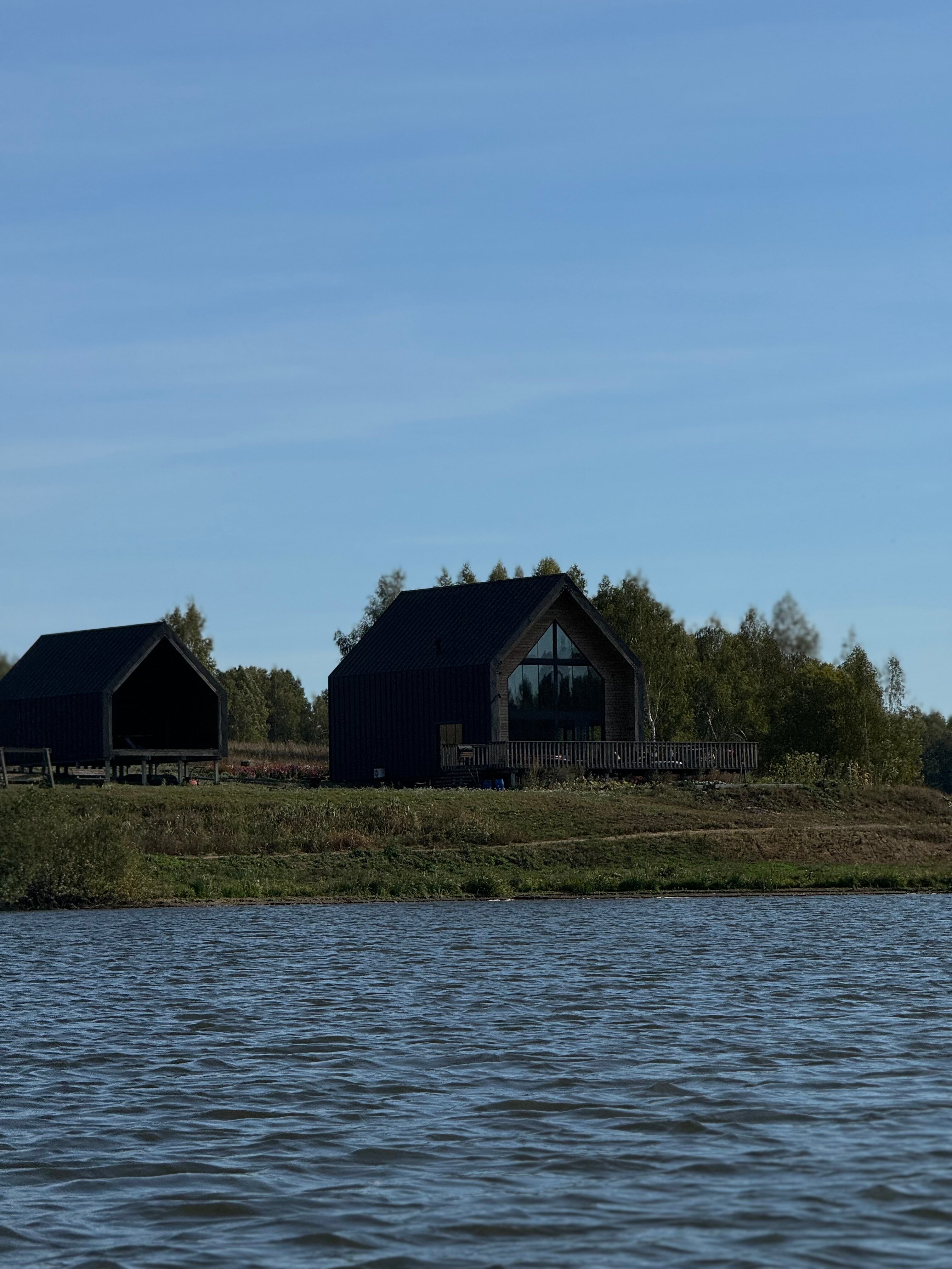 Фото Архангельские дачи