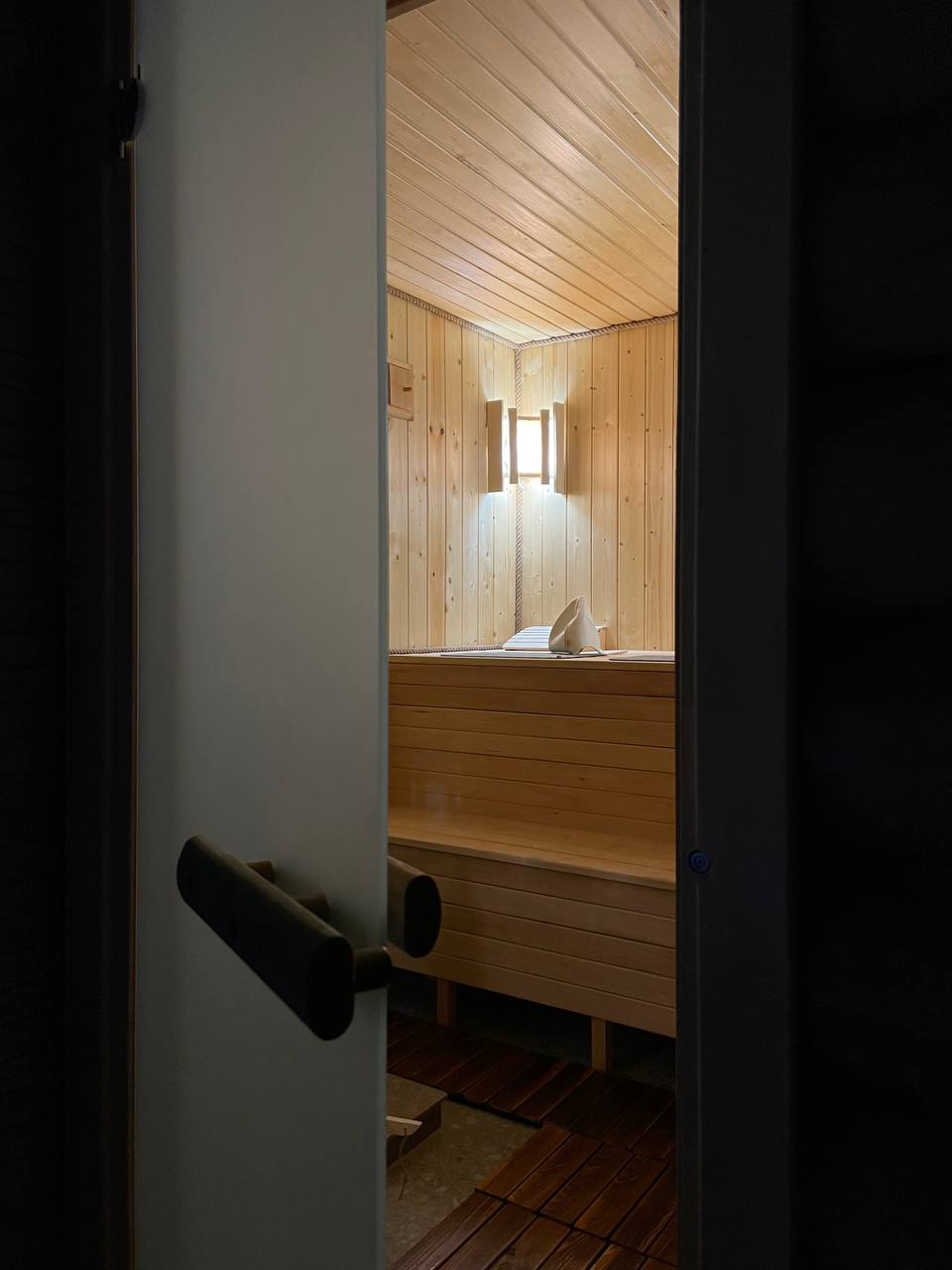 Фото Green House