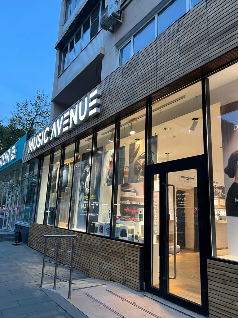 Modeling agency МодаИдет, Rostov‑na‑Donu, photo