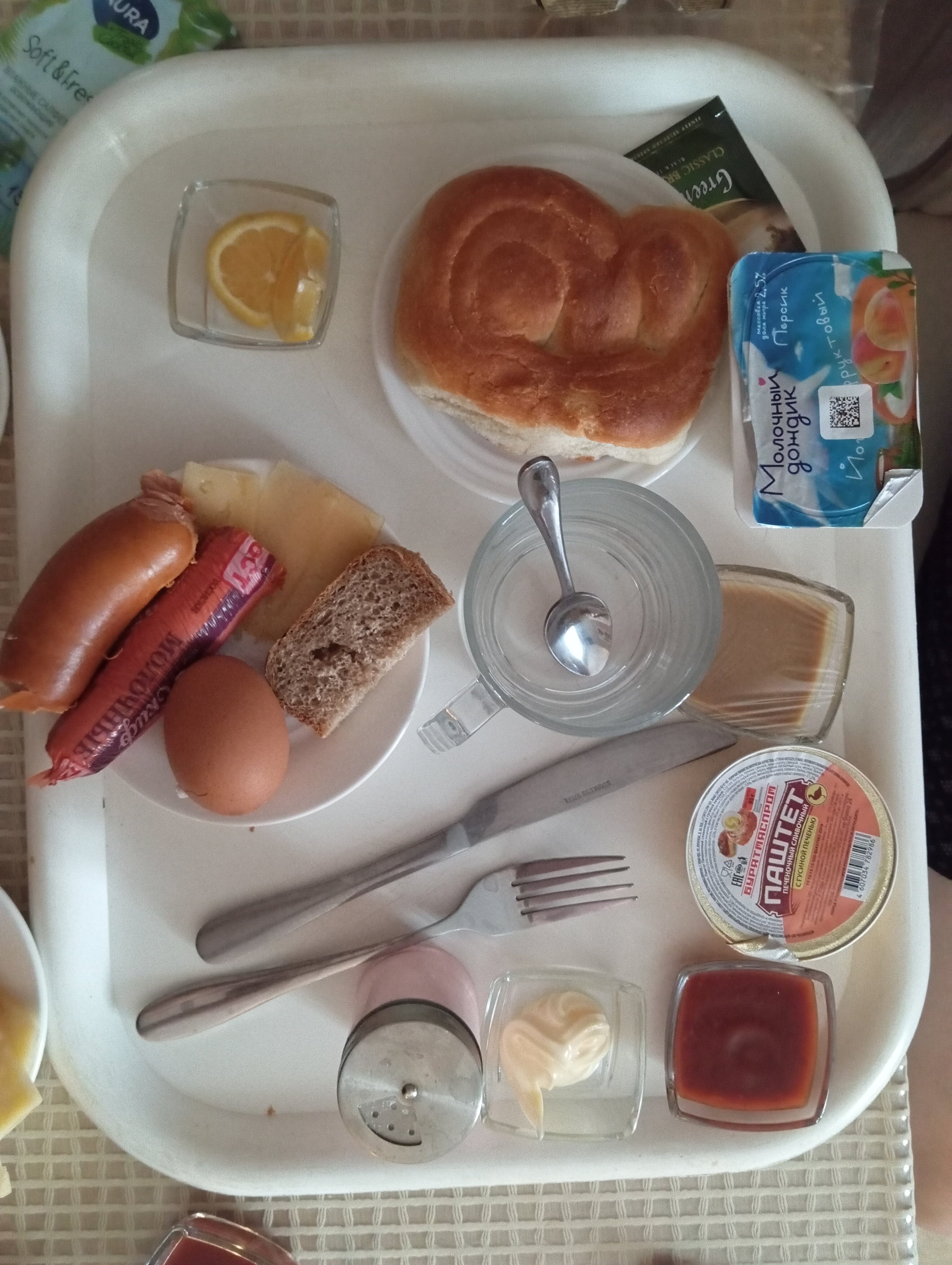 Фото Парк Отель