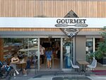 Gourmet Bostanli (Izmir, Karsiyaka District, Bostanli Neighborhood, 1794th Street, 5B), confectionary
