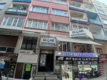 Vahdet Apartment (Konya, Selcuklu, Ihsaniye Neighborhood, Taculvezir Street, 11), apartment complex