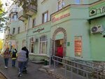 Сласти (Lenina Avenue, 11), pastry production