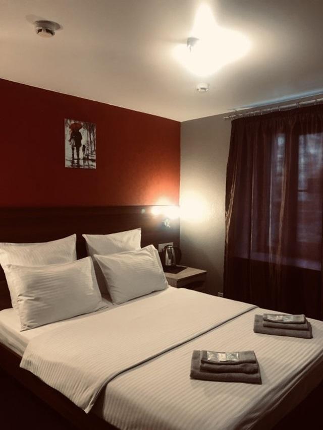 Фото Аврора