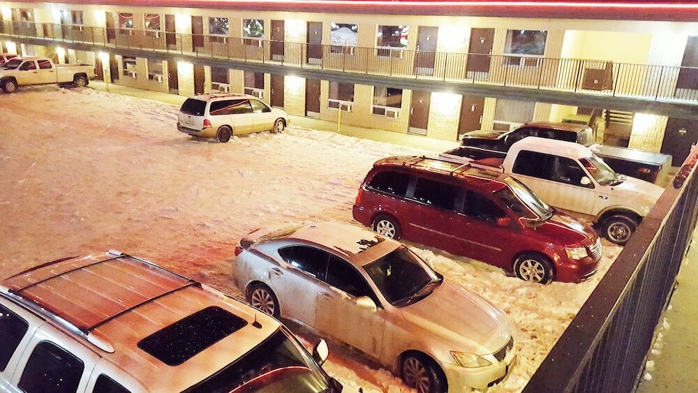 Фото Westport Inn