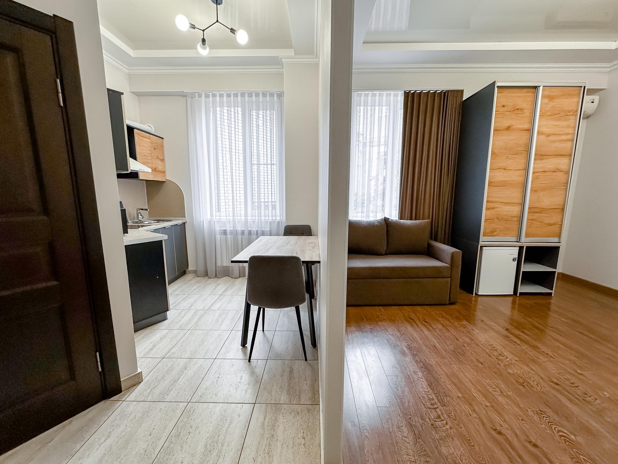 Фото Апарт-кмв