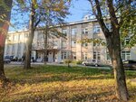 Ярославский государственный технический университет, институт инженеров строительства и транспорта (Krivova Street, 40), universidad