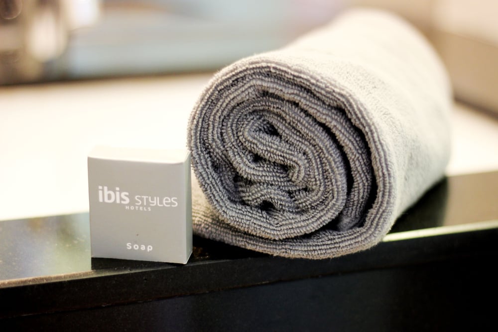 Фото Ibis Styles Makassar Sam Ratulangi