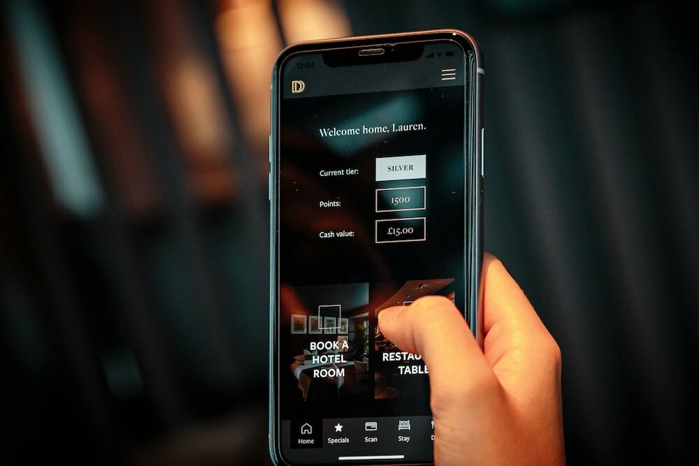 Фото Dakota Glasgow