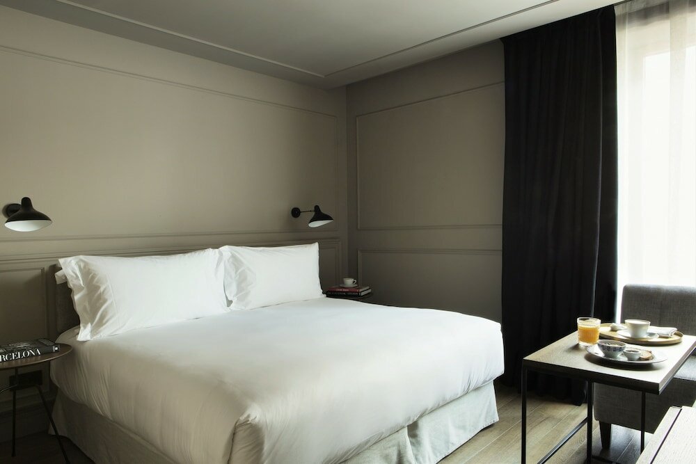 Фото Tótem Madrid Hotel