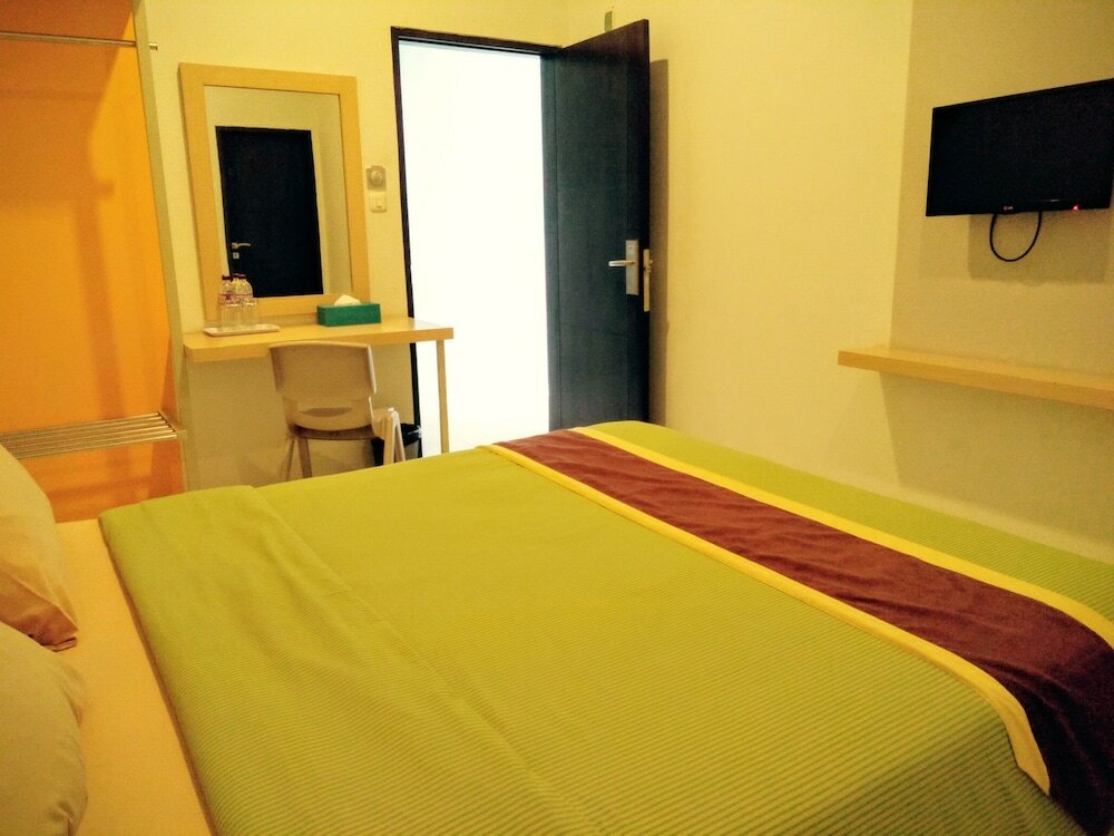 Фото Sentra Inn Bandung