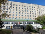 ГКБ № 21, эндоскопическое отделение (Lesnoy proyezd, 3), departamento del hospital