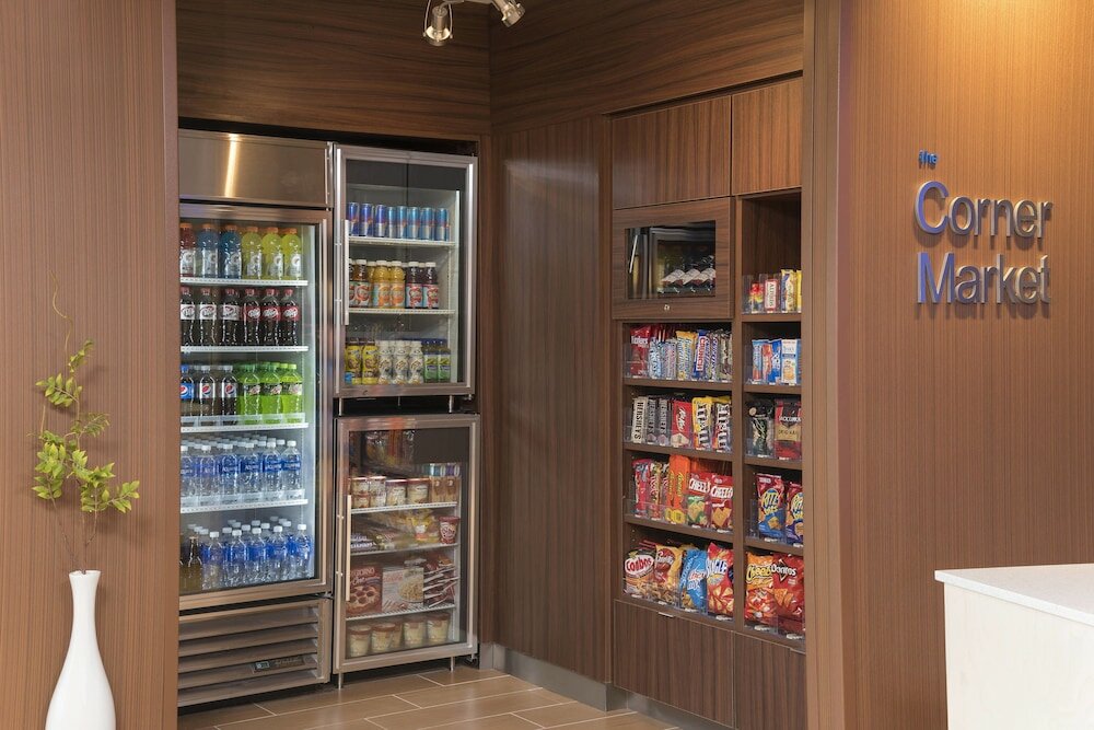 Фото Fairfield Inn and Suites Orlando Kissimmee Celebration