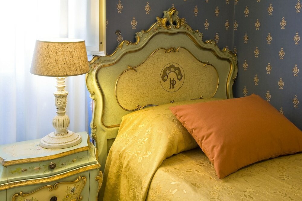 Фото Villa San Lorenzo Maria