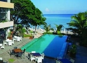 Гостиница Sotis Hotel Kupang