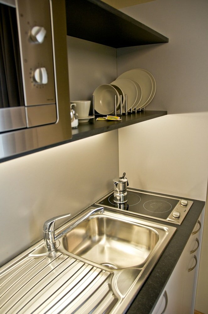 Фото Mas Aparthotel Eu