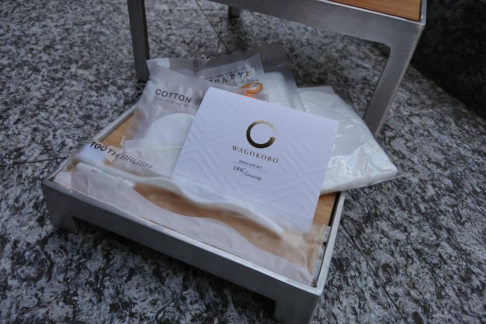 Фото Nadeshiko Hotel Shibuya - Caters to Women