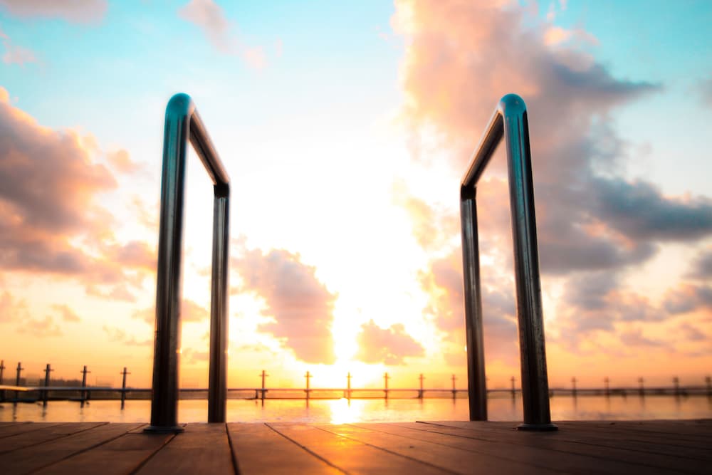 Фото The Nest Hotel Nusa Dua