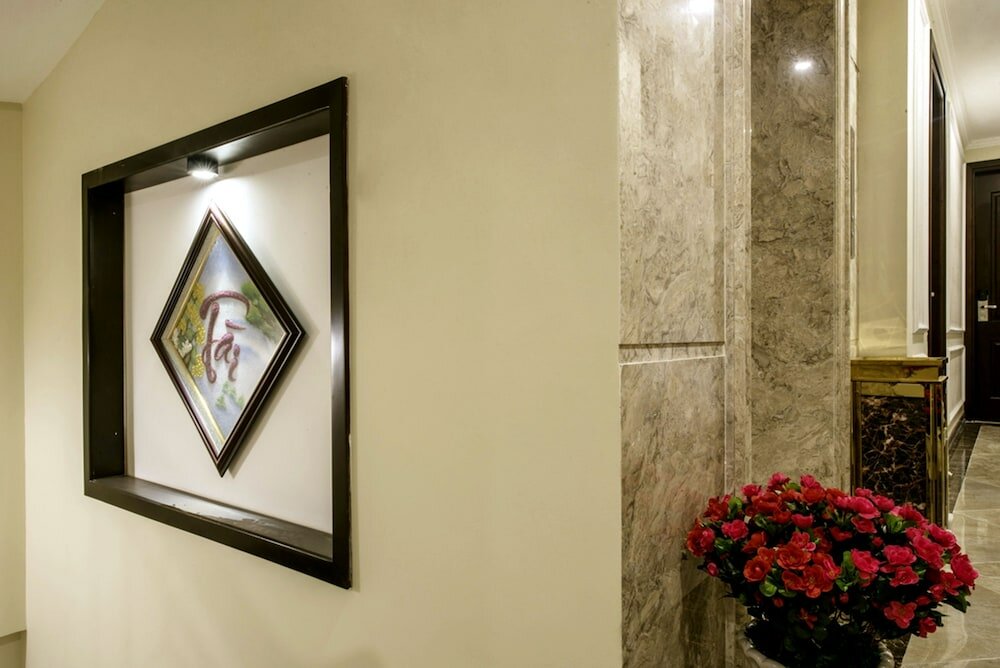 Фото Binh Anh Hotel